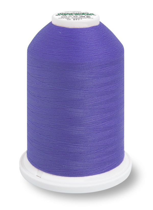CONO AEROSTITCH Nº 40 - 5.000M